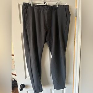 Abercrombie joggers